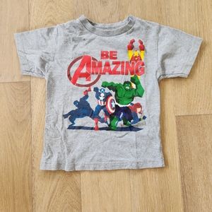 MARVEL | tshirt